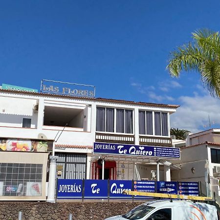 Las Flores Studio 3 Playa de las Americas  Exterior photo