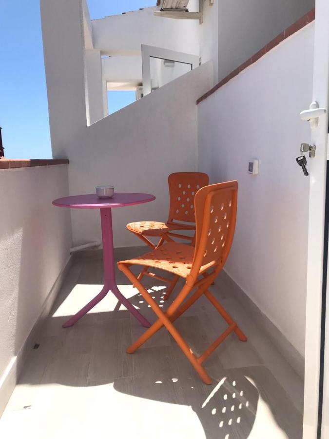 Las Flores Studio 3 Playa de las Americas  Exterior photo