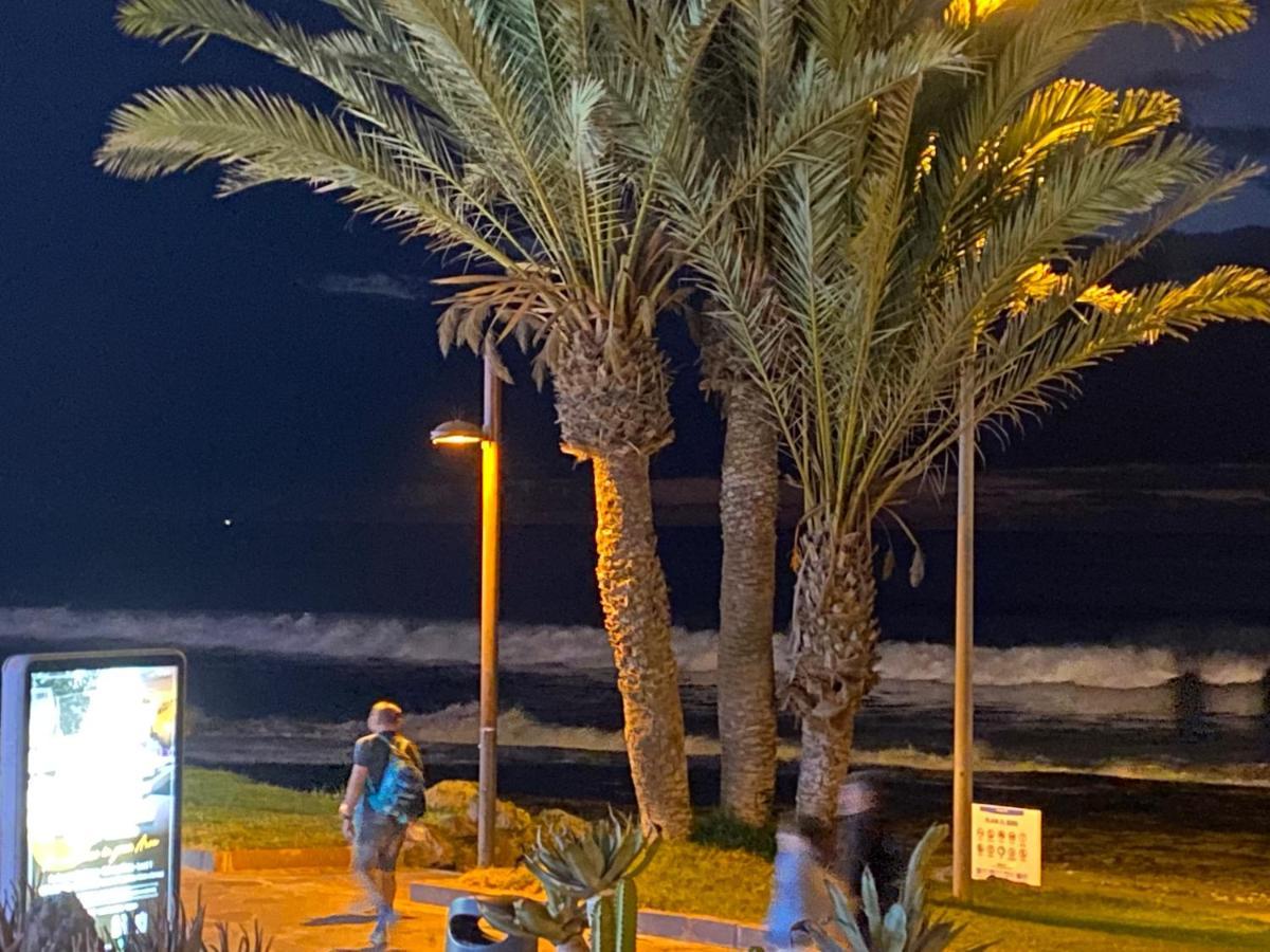 Las Flores Studio 3 Playa de las Americas  Exterior photo