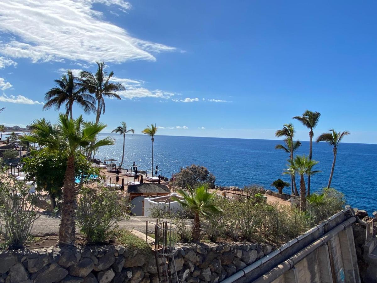 Las Flores Studio 3 Playa de las Americas  Exterior photo