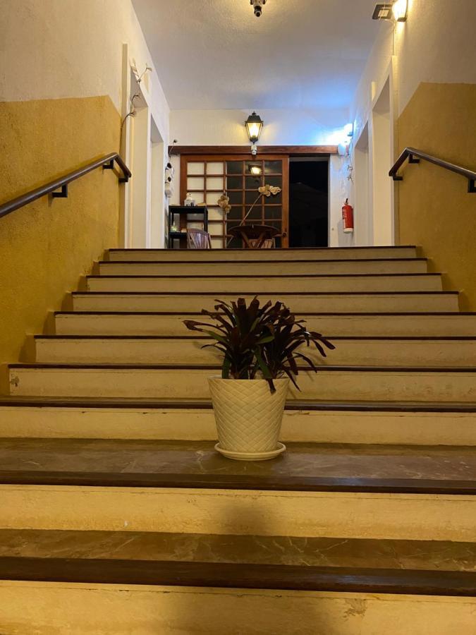 Las Flores Studio 3 Playa de las Americas  Exterior photo