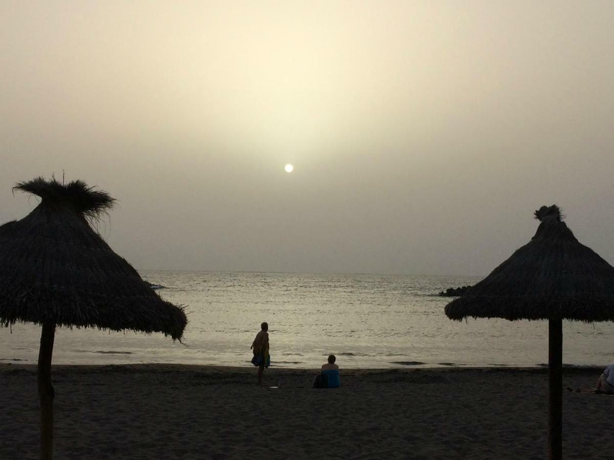Las Flores Studio 3 Playa de las Americas  Exterior photo