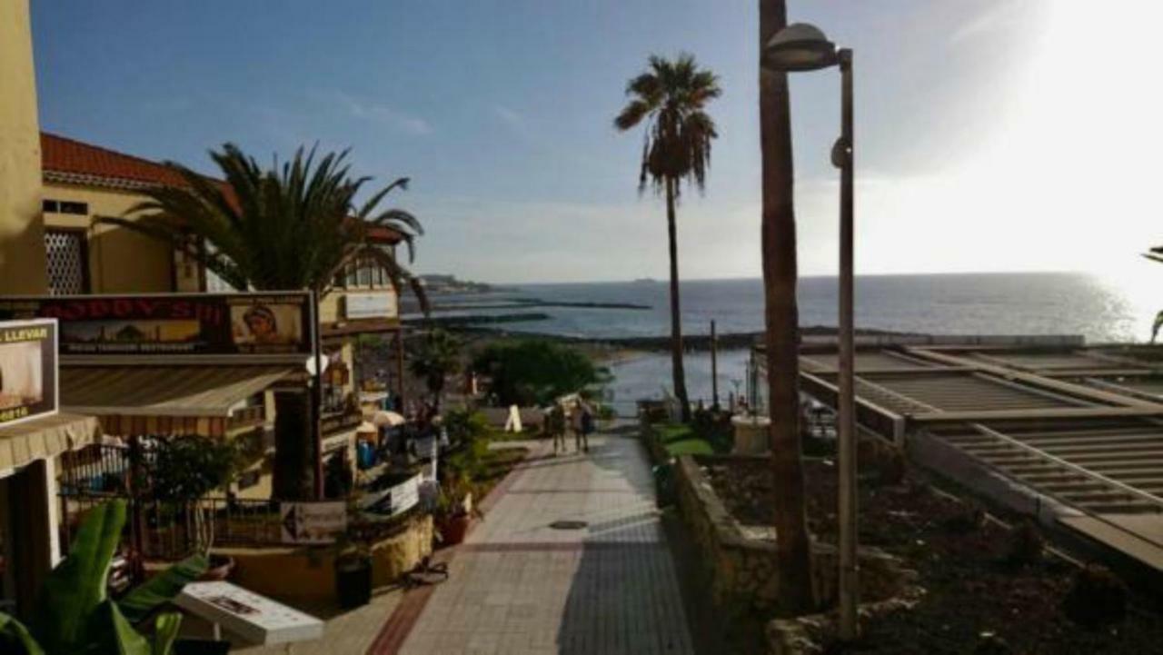 Las Flores Studio 3 Playa de las Americas  Exterior photo